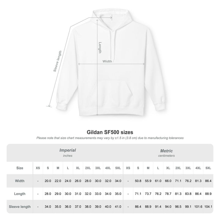 The Harbor Hoodie - Personalized With Your Boat