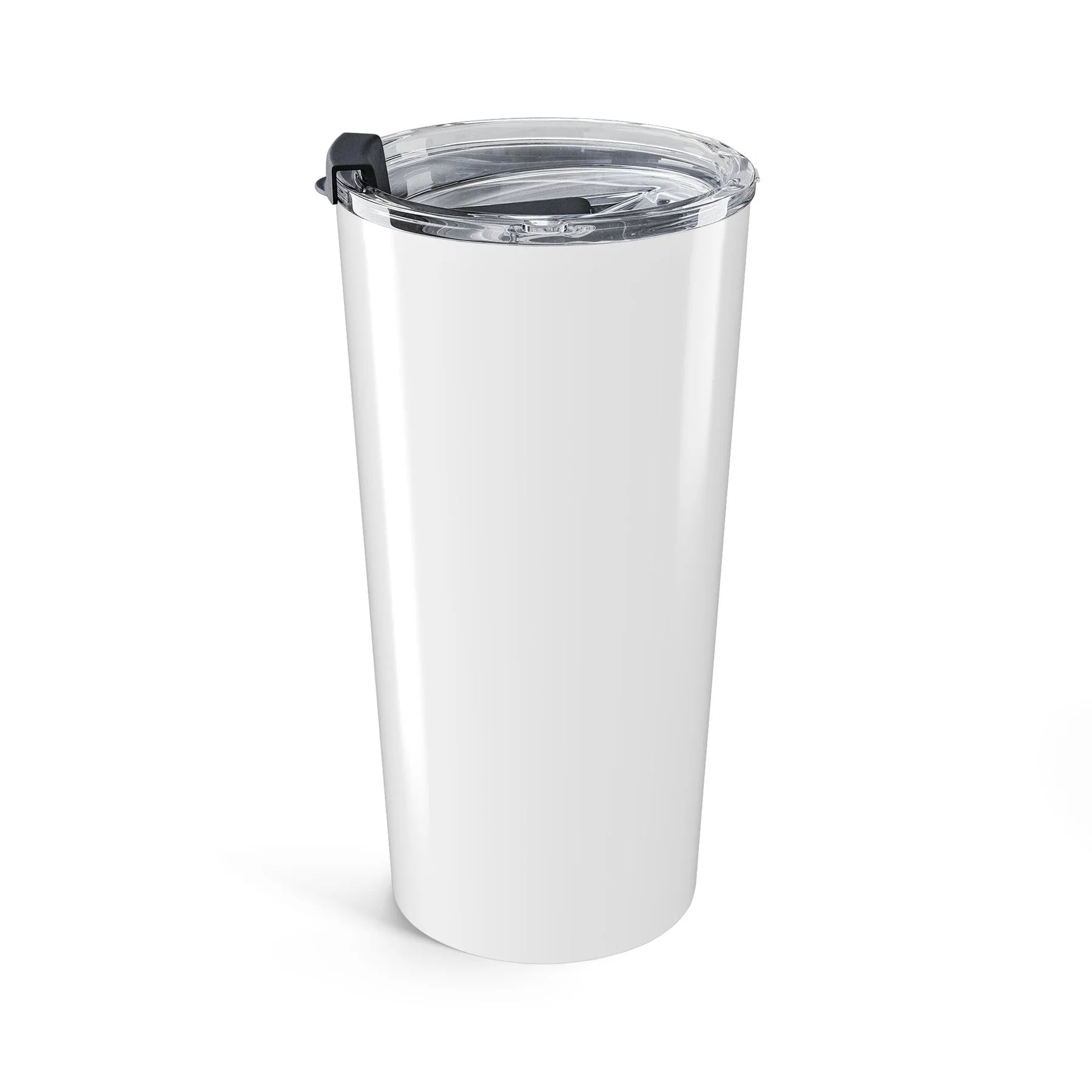 Stainless Steel Tall Tumbler
