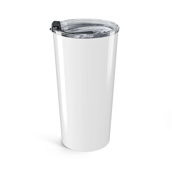 20oz Tumbler – Personalized With Your Boat